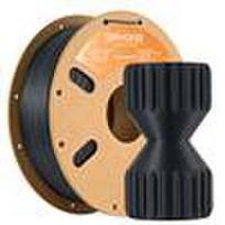 ERYONE Carbon Fiber PLA 3D Printer Filament 1.75MM Diameter 1kg 3D Printing Filaments CF-PLA