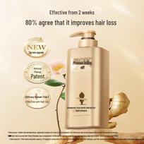 Adoll Anti-Hair Loss & Strengthening Shampoo