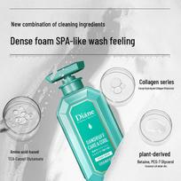 Diane Beauté Refreshing Anti-Dandruff & Oil Control Shampoo