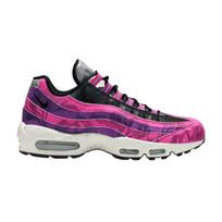 Nike Air Max 95 Premium Hong Kong Flame Powder 40.5