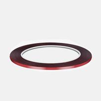 AMAOE 0.03mm Double Sided Adhesive Tape for Mobile Phone Tablet Repair LCD Screen Back Cover Sealing Tape (as the picture,Width 2mm)