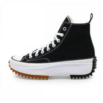 Converse Runstar Hike High 166800c Black White Gum 235