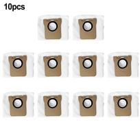 S10 Pro Dust Bag Ultra S10 Bot L10s, skirtas Dreame Omni Roboter X10 + Pro L10s 10PCS