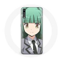 Coque pour Huawei P20 kayano Assassination Classroom Anime Manga