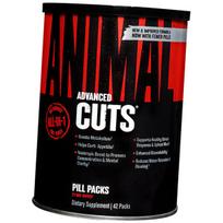 Fat Burner, Thermogenic, Animal Cuts, Universal Nutrition 42 pack (02086001) 42pack