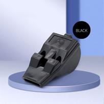 Authentic Basketball Football Volleyball Game Training Professional Referee Whistle High-Pitched Rescue Whistle juoda