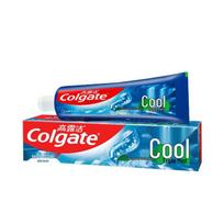 Colgate Icy Fresh Triple Mint Toothpaste