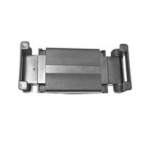 Automobilio galinės sėdynės IPAD mobiliojo telefono laikiklis tvirtinimo priedai dalys, skirtos Volvo Xc60 Xc90 S90 V90 S60 V60 V90CC V60CC juoda