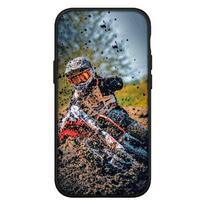 for Motorola Moto Edge 70 60 50 G54 G86 Samsung Galaxy S25 iPhone 17 16 15 Redmi Note 14 Pro Max Phone Case Motorcycle Mobile Poster Moto Cross Cover for iPhone 14 Pro Max aero