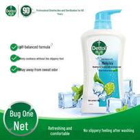 Dettol Health Body Wash