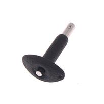 1Pc Puller For Skate Bearing Disassemble Tool Inline Roller Skates Skateboard Longboard Drift Board Bore Bearing Tool juoda