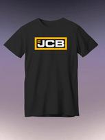 JCB Marškinėliai 2XL