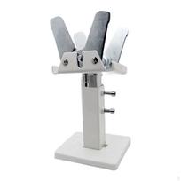Radiator Floor Bracket,Stand Rack Screw Hardware with Wrench Adjustable Support Feet for