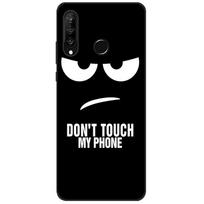 Case For Huawei P30 Lite New Edition Case TPU Silicone Back Phone Case For Huawei P30 lite 2020 Bumper Coque P30lite New Edition P30Lite New Edition