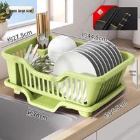 Countertop Dish Drying Rack