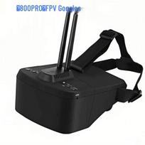 DMKR FPV vaizdo akiniai