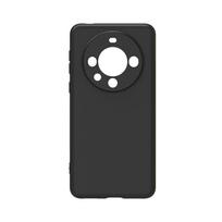 Suitable for Huawei mate80pro anti-liquid silicone mobile phone case Huawei mate 70pro 5G silicone soft case please note for other models juoda