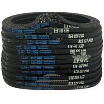 Premium S3M Industrial Synchronous Belt Series: 504, 507, 510, 516, 519, 522, 525, 537, 540, 543 504*10mm