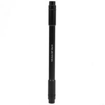12mm to 10mm Thru Axle Skewer Black Aluminium Alloy Quick Release Adapter 135/142/148mm Axle Conversion