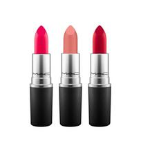 MAC lūpų dažai BOMBSHELL