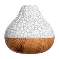 USB Water Mist Diffuser Purifier 300ml Air Freshener Nebulizer Volcano Air Humidifier  Gifts balta