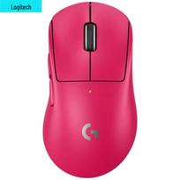Logitech G PRO X SUPERLIGHT 2 (GPW4) Wireless Gaming Mouse