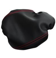 BCC1 For Land Rover Defender 110 2020-2025 Armrest Cover Pad Protector Leather Mat Pad Cushion Car-Styling Interior Parts Accessories