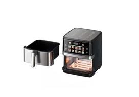 Smart Home Air Fryer - 12L Large Capacity Electric Oven UK Plug