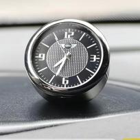 NEA5  MINI Car MIni Quarrtz Clock Luminous For Mini Cooper One S JCW R53 R55 R56 R60 R61 F54 F55 F60 Car Accessories