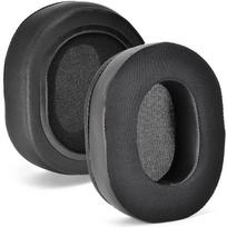 Elastic EarPads Covers forATH M50X/M50/M50XBT Headphone Ear Cushion Earphone Memory Foam Cooling Earpads 1