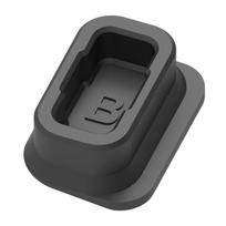 2/VERTIX/APEX Pro/PACE 2/APEX 42mm/46mm for Smart Watch Charging Port Protector Dust Plug Cap