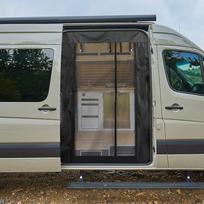 1PC Universal Magnetic Screen Sliding Door Flyscreen Mesh Mosquito Fly Net Car Screens Net Screen Mosquito Net Door Of Car