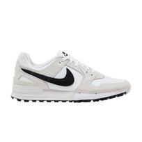 Nike Air Pegasus 89 Golf White Black 40.5