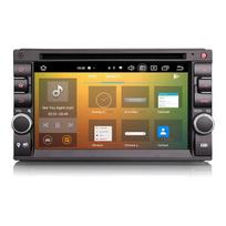 ES SANDĖLYJE Erisin ES8536U 6.2  IPS Universalus 2 Din Android 14.0 Automobilio Radijas Belaidis CarPlay & Auto GPS 4G DAB+ DSP DVD Grotuvas 6.2'' 64 g 4 g