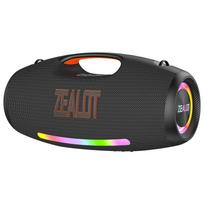 Zealot New 250W Wireless Speaker S89 Big Power Large Battery Stereo Sound Music Box for Outdoor Party