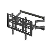 Flat Panel Swivel TV Mount Stable Adjustable TV Bracket for 40-85 Inches U-Z1688-85