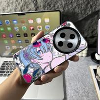 For Oppo Find X9 Pro X8 Pro X7 Ultra Reno 15 Pro 15F 14F 13F A6T Pro  Micro Frosted Hard Phone Case /Soft Border Shockproof Oppo Cover Oppo Find X9 Ultra