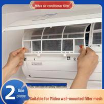 DASKSHA Midea AC Dust Filter
