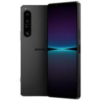 Išmanusis telefonas Sony Xperia 1 IV 6,5  Dvi SIM kortelės 5G 256GB Juodas