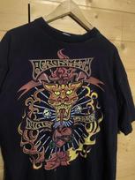 90’s Aerosmith Band Tour Black Short Sleeve Unisex Tshirt Reprint KH9575 Unisex T-Shirt XXXL
