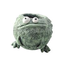 Animal Plant Pot Animal-Shaped Weather Resistant Resin Planter Matte E