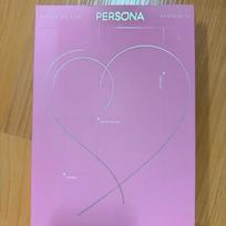 BTS (Bangtan Boys) Map of the Soul album