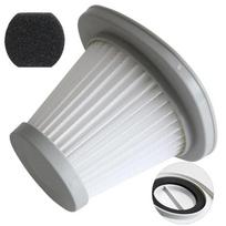 „Xiaomi Deerma Dx118C Dx128C“ filtras + filtro kempinės dulkių siurblio priedai