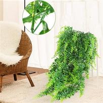 Dirbtinis žalias augalas Pradžia Trailing Vine netikri lapai green
