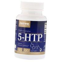 Griffonijos sėklų ekstraktas, 5-HTP 50, Jarrow Formulas  90 veg kapsulių (72345016) 90vcaps