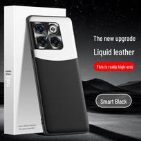 Apsauginis skystos odos dėklas, skirtas OnePlus Acepro: apsauga nuo kritimo, apsauga nuo nešvarumų, vientisas dizainas. OnePlus Acepro