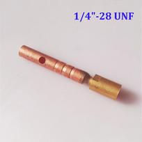 Cable Connector Cable Connector TIG Welding Torch Water Cool