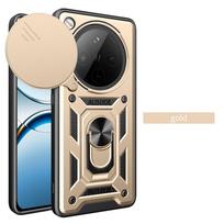 Armor Funda for OPPO Find X8 Pro Case Slide Camera Protection Ring Stand Back Cover for OPPO Find X8 5G Capa for OPPO Find X8 Pro auksas