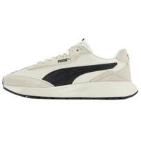 Puma Runtamed Vėjo nepralaidūs Patogūs Minkšti Patvarūs Žemi Laisvalaikio Batai Unisex sportbačiai Off-White 404412-01 38