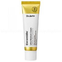 Dr.Jart+ Ceramidin Ultra drėkinamasis kremas 50ml (2 Parinktys)